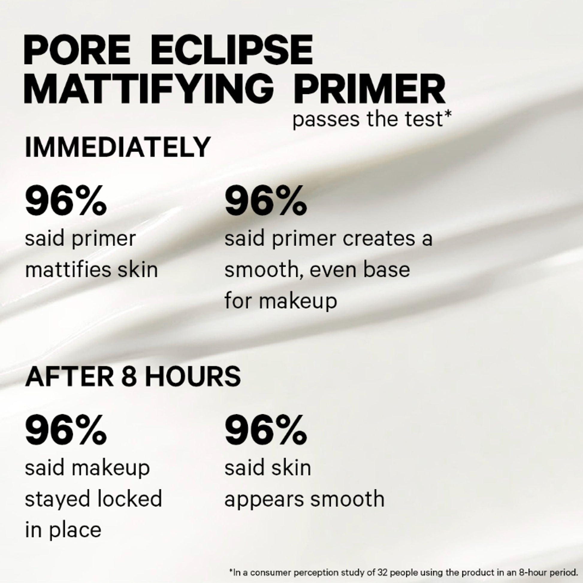 MILK MAKEUP Pore Eclipse Mattifying Primer - Distacart