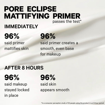 MILK MAKEUP Pore Eclipse Mattifying Primer - Distacart