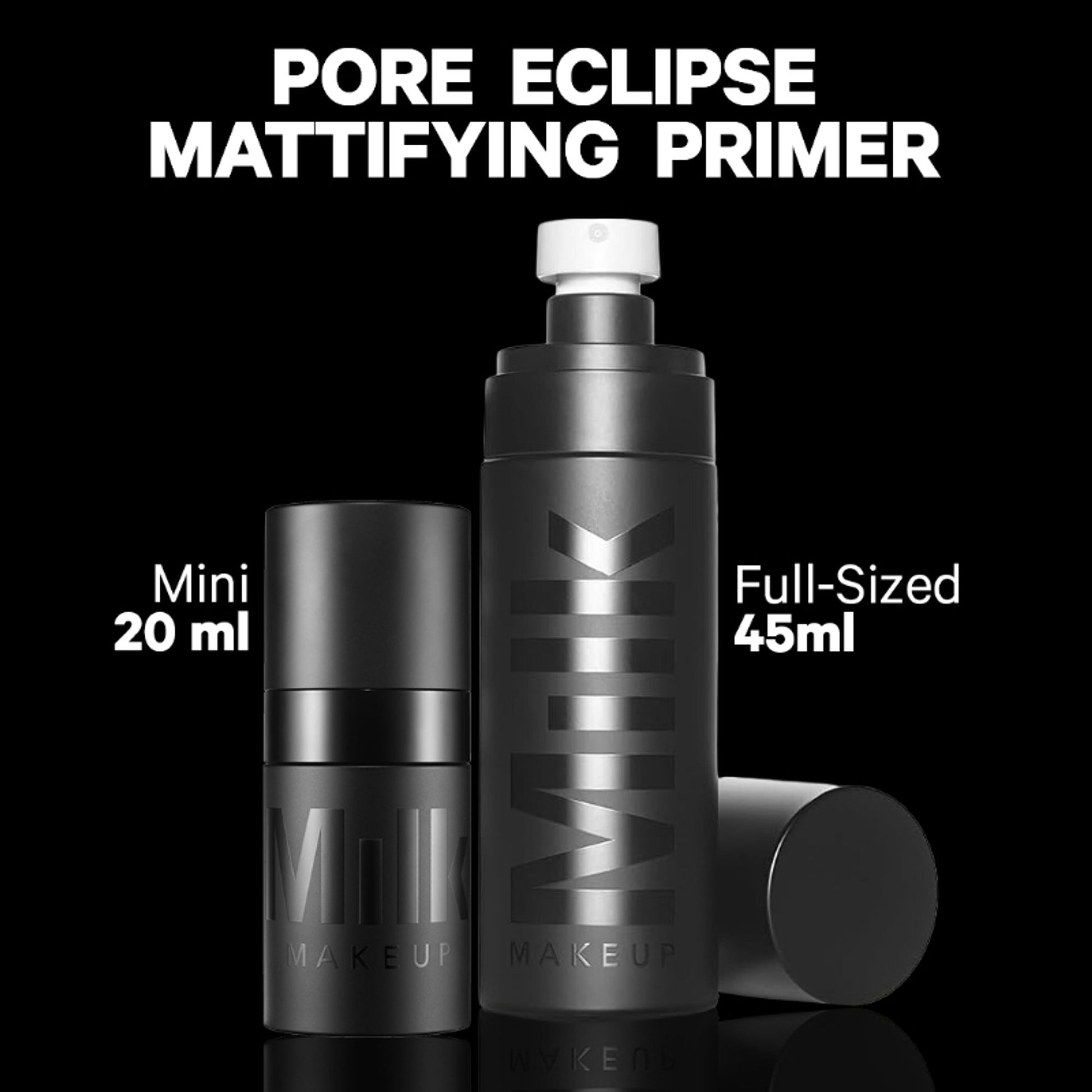 MILK MAKEUP Pore Eclipse Setting Spray - Distacart
