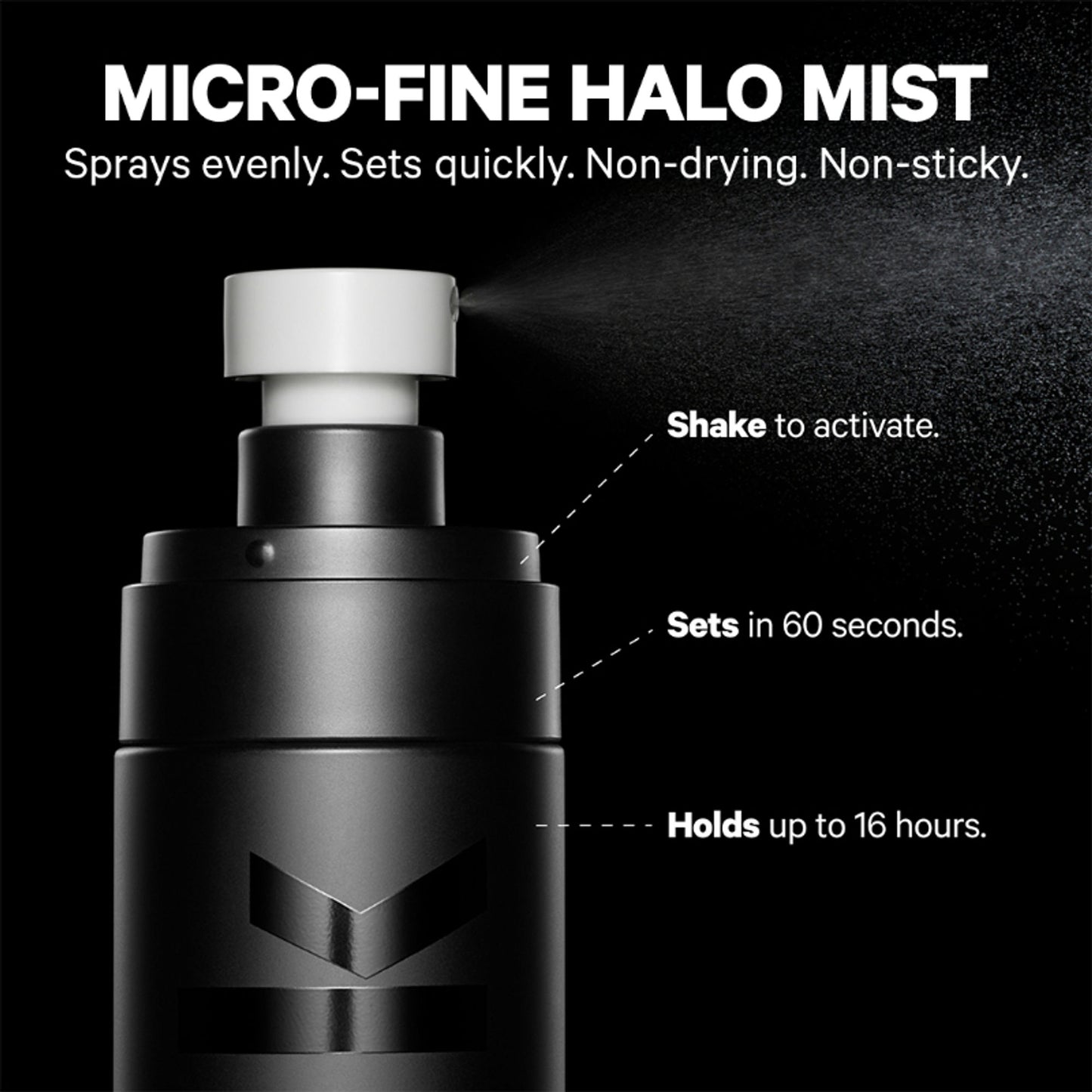 MILK MAKEUP Pore Eclipse Setting Spray - Distacart