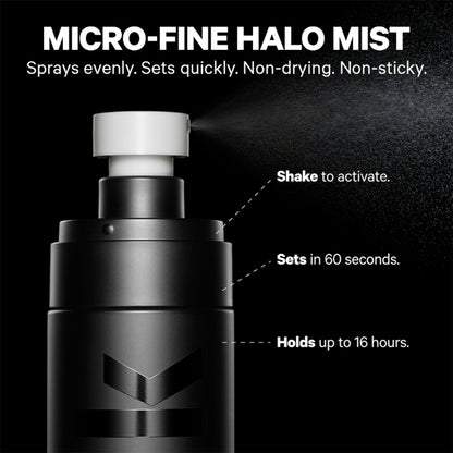 MILK MAKEUP Pore Eclipse Setting Spray - Distacart