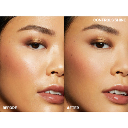 MILK MAKEUP Pore Eclipse Setting Spray - Distacart