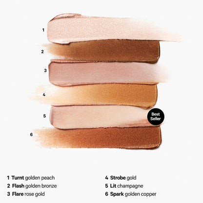 MILK MAKEUP Highlighter - Lit - Distacart