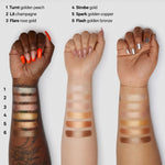 Thumbnail for MILK MAKEUP Highlighter - Turnt