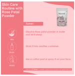 Thumbnail for Minature Rose Petal Powder