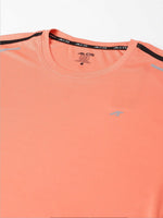 Thumbnail for Alcis Round Neck Slim Fit Anti-Static T-Shirt - Distacart