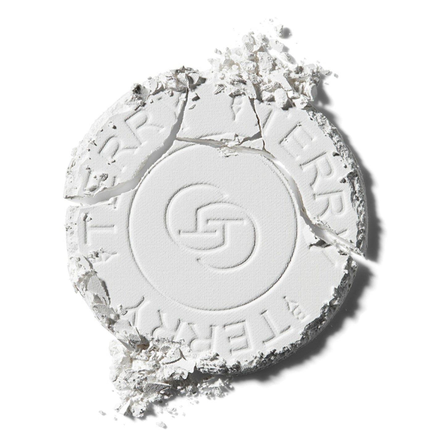 By Terry Hyaluronic Pressed Hydra Powder - Distacart