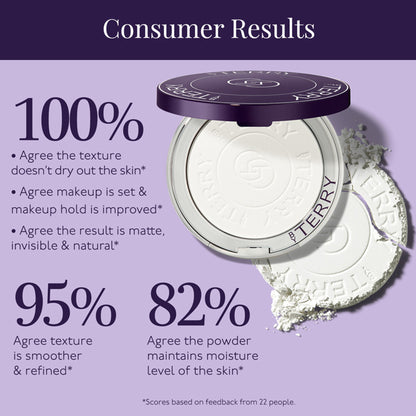 By Terry Hyaluronic Pressed Hydra Powder - Distacart