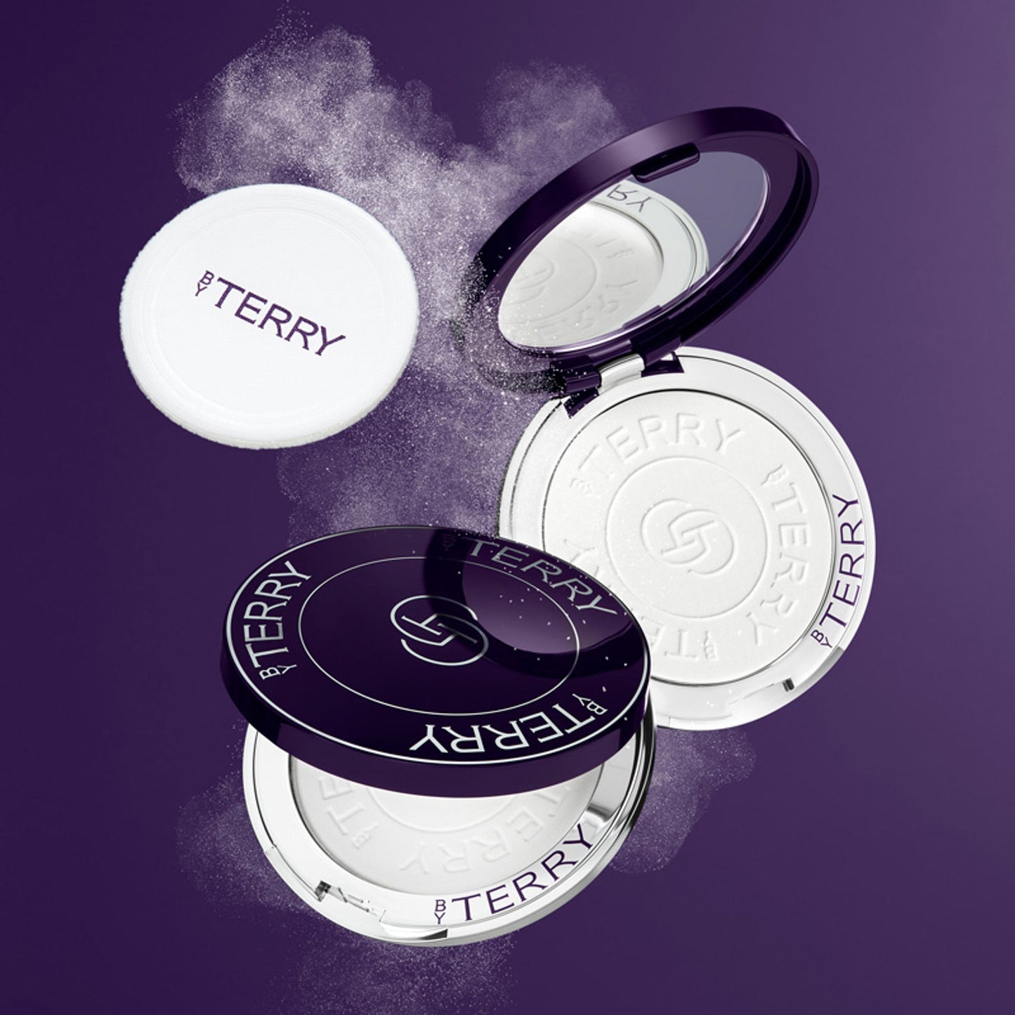 By Terry Hyaluronic Pressed Hydra Powder - Distacart