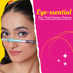 Thumbnail for Swiss Beauty Craze It'S Extraa Duo Kajal - 4 - Gossip Girl - Distacart