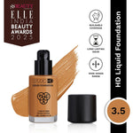 Thumbnail for PAC Studio HD Liquid Foundation - 3.5