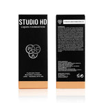 Thumbnail for PAC Studio HD Liquid Foundation - 3.5 - Distacart