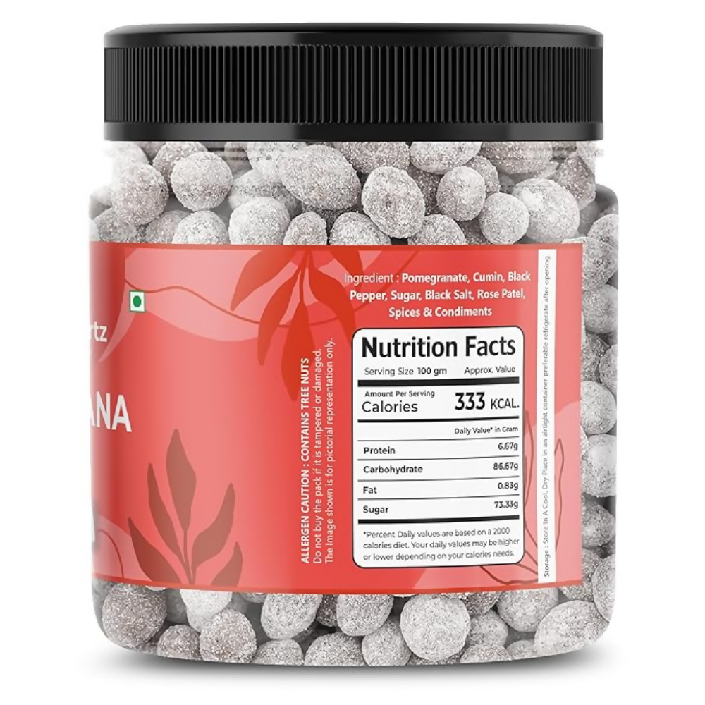 FreshoCartz Pachak Delicious Anardana Churan - Dista
