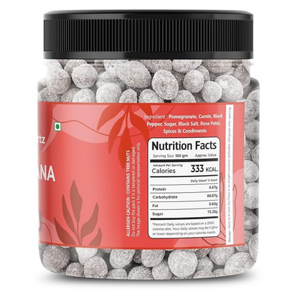 FreshoCartz Pachak Delicious Anardana Churan - Dista