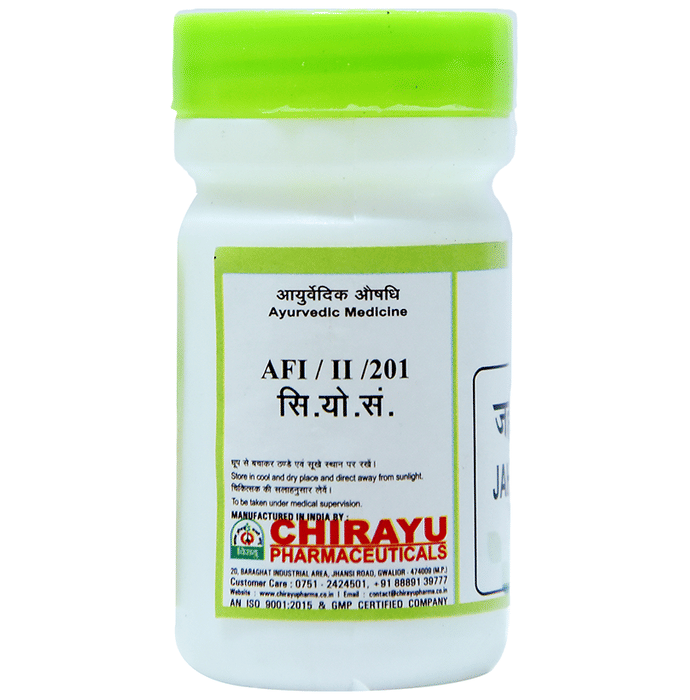 Chirayu Jaharmohra Khatai Pishti