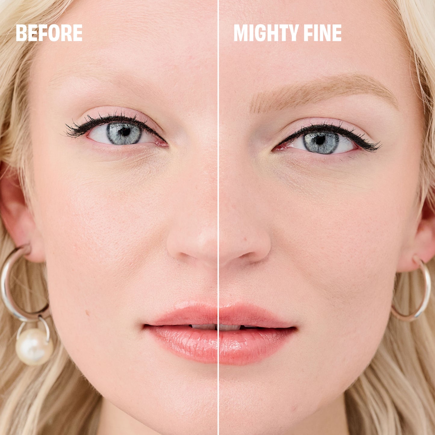 Benefit Cosmetics Mighty Fine Brow - 2.5 - Distacart