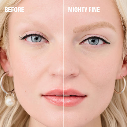 Benefit Cosmetics Mighty Fine Brow - 2.5 - Distacart