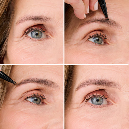 Benefit Cosmetics Mighty Fine Brow - 2.5 - Distacart
