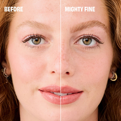 Benefit Cosmetics Mighty Fine Brow - 2.75 - Distacart