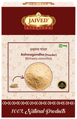 Thumbnail for Jaived Ayurveda Ashwagandha Powder