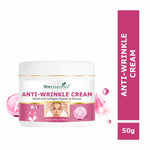 Thumbnail for She Essentials Anti Wrinkle Face Cream With Peptide & Retinol