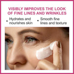Thumbnail for She Essentials Anti Wrinkle Face Cream With Peptide & Retinol