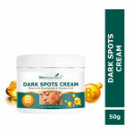 Thumbnail for She Essentials Dark Spot Corrector Cream, Niacinamide & Vitamin E Oil