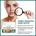 Thumbnail for She Essentials Dark Spot Corrector Cream, Niacinamide & Vitamin E Oil