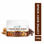 Thumbnail for She Essentials Coffee Body Scrub Exfoliating Scrub For Body For Both Women And Men