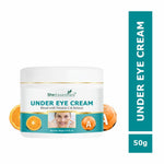 Thumbnail for She Essentials Hydrating Natural Under Eye Cream With Vitamin C & Retinol
