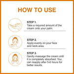 Thumbnail for She Essentials Vitamin C Day Cream With Spf 30 With Vitamin C & Retinol