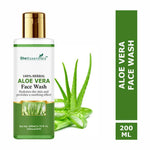 Thumbnail for She Essentials Aloe Vera Hydrating Face Wash For All Types Of Skin