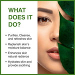 Thumbnail for She Essentials Aloe Vera Hydrating Face Wash For All Types Of Skin