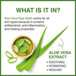 Thumbnail for She Essentials Aloe Vera Hydrating Face Wash For All Types Of Skin