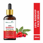 Thumbnail for She Essentials Rosehip Face Serum For Tan Pigmentation & Blemish Control