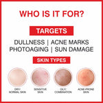Thumbnail for She Essentials Rosehip Face Serum For Tan Pigmentation & Blemish Control