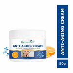 Thumbnail for She Essentials Anti Ageing Cream Vitamin C & Hyaluronic Acid