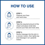 Thumbnail for She Essentials Anti Ageing Cream Vitamin C & Hyaluronic Acid