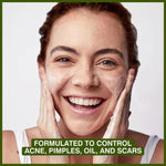 Thumbnail for She Essentials Tea Tree Oil Face Wash For Acne Control