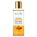 Thumbnail for She Essentials Ubtan Face Wash For Skin Brightening