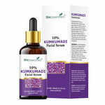 Thumbnail for She Essentials Kumkumadi Tailam Saffron Night Serum Face Oil For Skin Glow, Anti Aging, Dark Spots