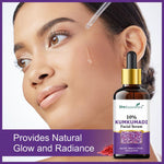 Thumbnail for She Essentials Kumkumadi Tailam Saffron Night Serum Face Oil For Skin Glow, Anti Aging, Dark Spots