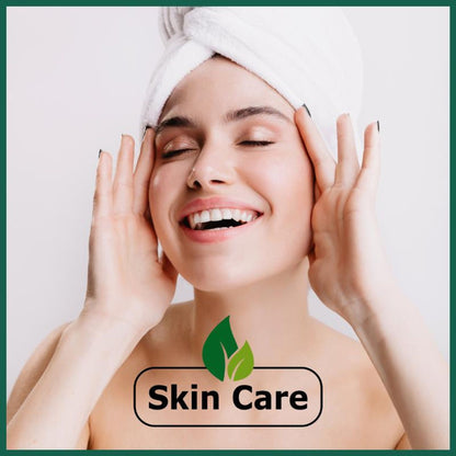 She Essentials Rose Petals Powder For Face Pack & Mask - Men & Women