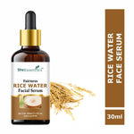 Thumbnail for She Essentials Rice Water Fairness Face Serum For All Types Of Skin