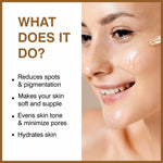 Thumbnail for She Essentials Rice Water Fairness Face Serum For All Types Of Skin