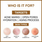 Thumbnail for She Essentials Rice Water Fairness Face Serum For All Types Of Skin