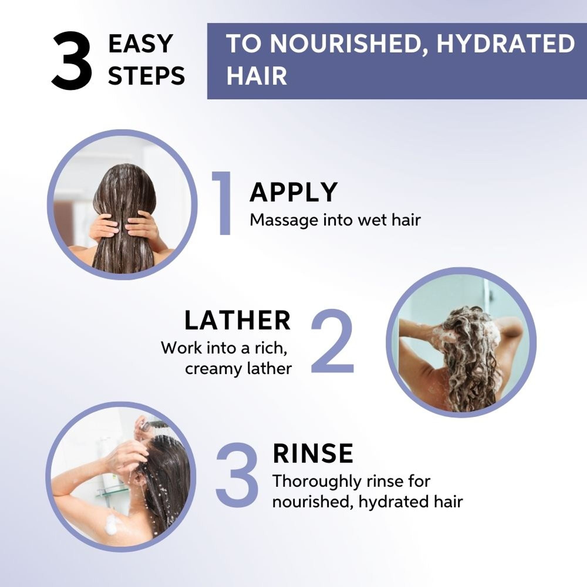 System Professional Hydrate Shampoo Intense Hydration for Dry & Flaky Scalp - Distacart