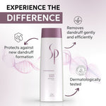 Thumbnail for System Professional Clear Scalp Anti-dandruff Shampoo for Flake-Free & Itch-Free Scalp - Distacart
