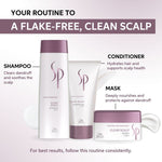 Thumbnail for System Professional Clear Scalp Anti-dandruff Shampoo for Flake-Free & Itch-Free Scalp - Distacart