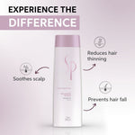 Thumbnail for System Professional Balance Scalp Shampoo for Delicate & & Sensitive Scalps - Distacart